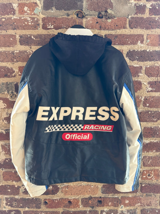 Express Racing Jacket